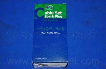 Комплект кабелів високовольтних (вир-во PARTS-MALL) PARTS-MALL PEAE54 на HYUNDAI SONATA Mk III (EF)