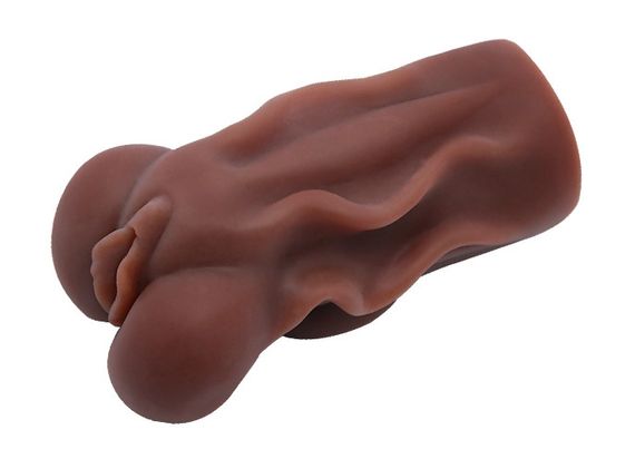 Набір з 3 - х мастурбаторів BAILE-Masturbator Vibrating, BM-009159 sexstyle | Зображення 4