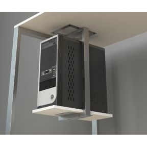 Держатель системного блока Loft Design SB-1 белый