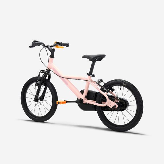 Велосипед Discover 500 для дітей 4-6 років 16" червоний - One Size | Зображення 2