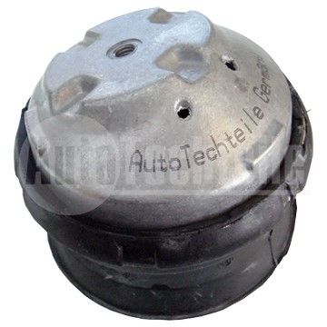 Подушка двигателя Mercedes Benz W202/W210, AutoTechteile, 100 2427, 203 241 04 13
