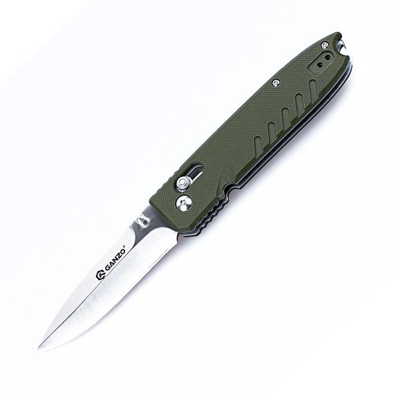 Ніж складаний Ganzo G746-1-OR | Зображення 5