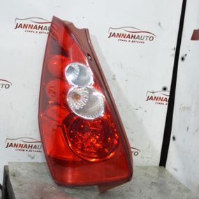 Ліхтар задній лівий Mazda 5 2005-2010 Фара стоп задня ліва Мазда 5 C23551160