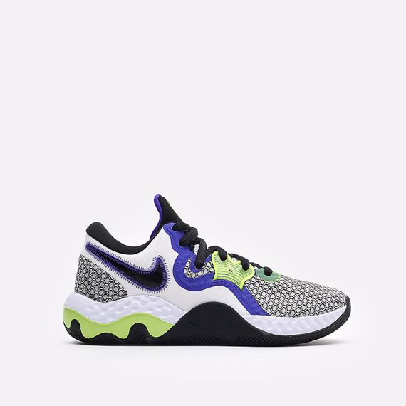 Кросівки Nike Renew Elevate 2 Shoes 45 CW3406-101 | Зображення 2