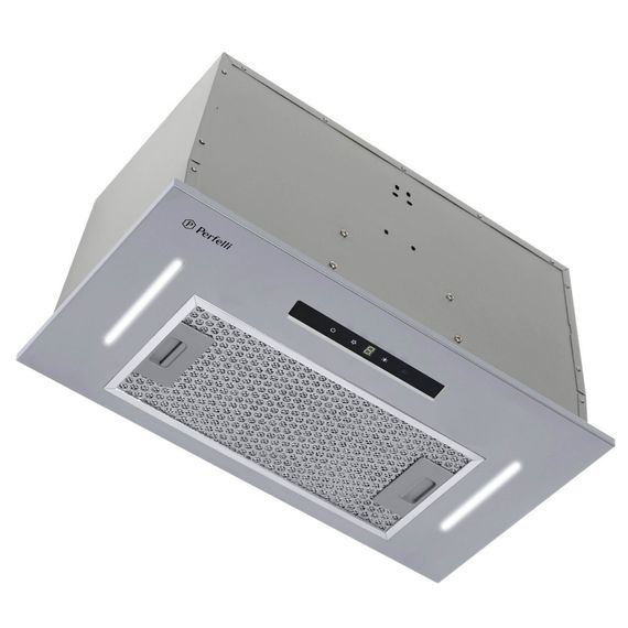 Вытяжка кухонная Perfelli BIS 5653 I 1000 LED | Зображення 3