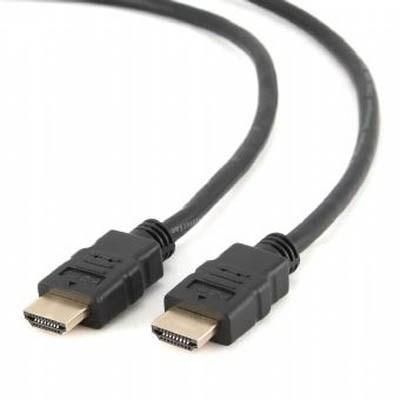 Кабель мультимедійний HDMI to HDMI 4.5m Cablexpert (CC-HDMI4-15) (CC-HDMI4-15)