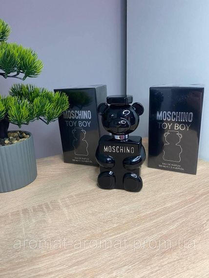 Парфумована вода Toy Boy Moschino 100 ml. | Зображення 2