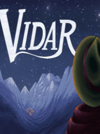 Vidar Steam Key GLOBAL