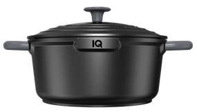 Каструля IQ Be Creative (4.2 л) 24 см
