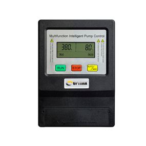 Пульт управления Optima для глубинного трехфазного насоса PW-1 0.37 - 4 кВт (11805)