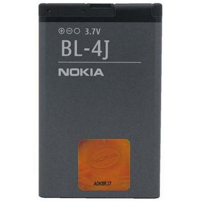 Акумулятор aaa-class nokia bl-4j
