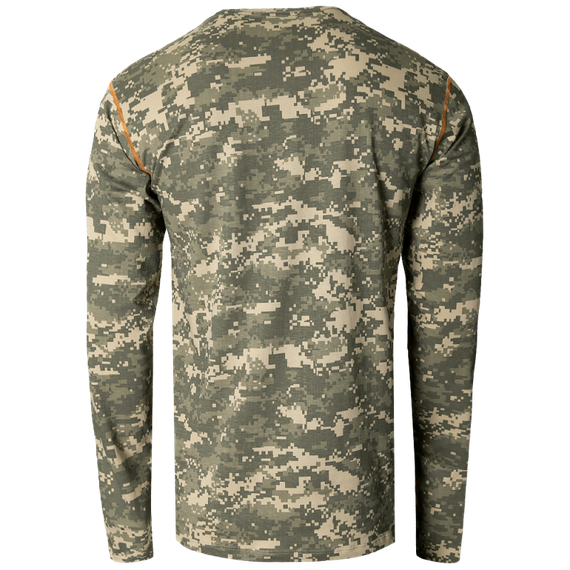 Лонгслів Basic 2.0 Cotton ACU (2220), L | Зображення 1
