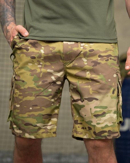 Тактические шорты OBLIVION SUDGa  ПП7721 | Зображення 1