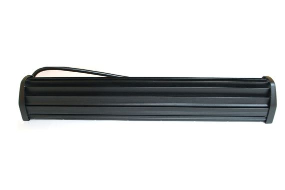 Светодиодная фара AllLight A-120W 40chip CREE combo 9-30V боковой крепеж | Зображення 1