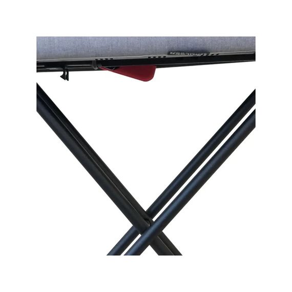 Прасувальна дошка Rolser K-UNO Black Tube Turquesa (K01016-2088) (928596) | Зображення 7