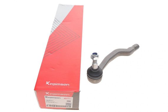 Наконечник тяги рульової R Mercedes Benz A-class W168 1.4-2.1 97-04 14-09311 | Зображення 1