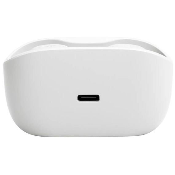 Навушники JBL Wave Buds TWS White (JBLWBUDSWHT) | Зображення 4