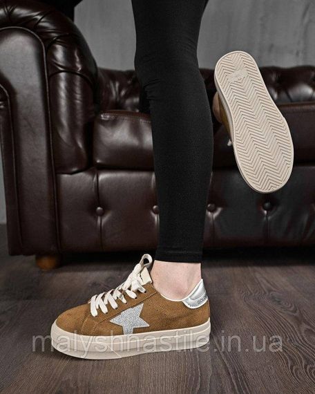 Женские кроссовки  good  camel  ДЛ6428 | Зображення 7