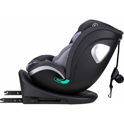 Автокрісло FreeON OPAL Dark grey (49638) | Зображення 6