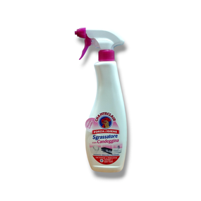 Chante Clair Універсальний спрей знежирювач з відбілювачем Con Candeggina 625ml