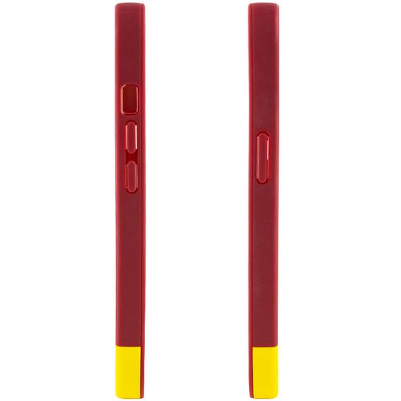 Чохол TPU+PC Bichromatic для Apple iPhone XR (6.1") | Зображення 2