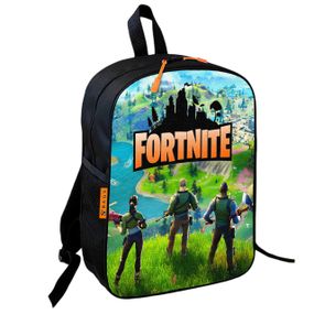 Рюкзак шкільний дитячий 36х27см Фортнайт «Fortnite» для хлопчика (00761)