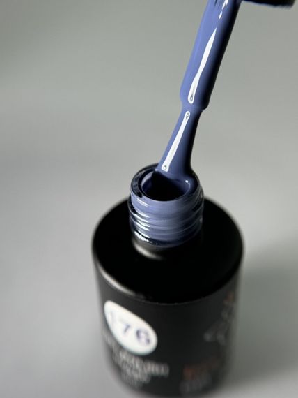 Гель лак Bee Nails 176, 8мл