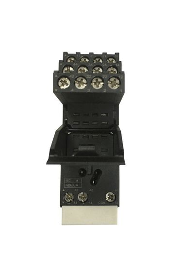 Роз'єм модульний РРП24м2-18F-4ZC5 для MY4 Ny95505168 | Зображення 1