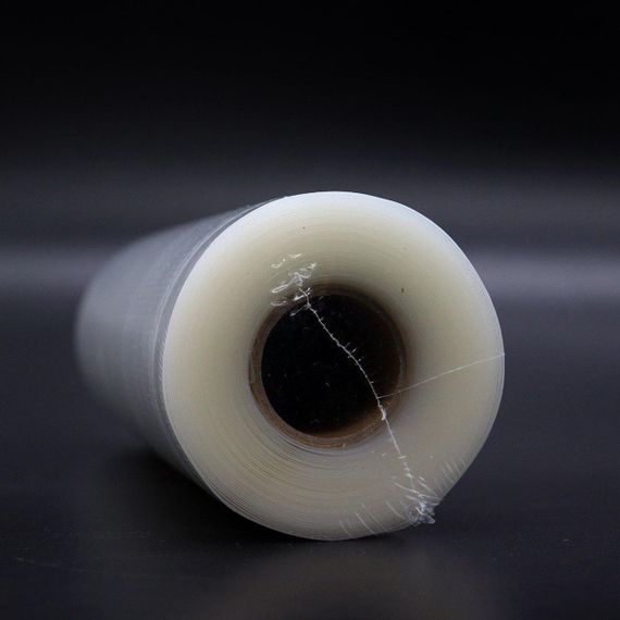 Вакуумні пакети 5 м х 15 см у рулоні / Пакети для вакууматора / Пакети для вакуумування продуктів | Зображення 8