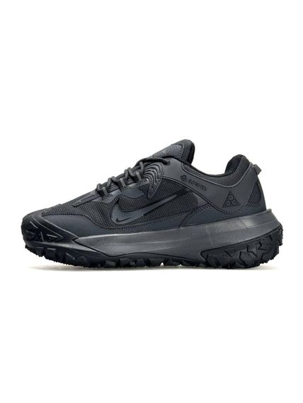 Кросівки ACG Mountain Fly 2 GTX Dark Grey  Gore-Tex , термо весна / осінь A4473 42 26.5 | Зображення 1