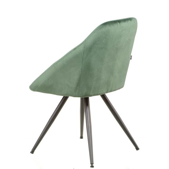 Стул офисный Special4You Passion green | Зображення 5