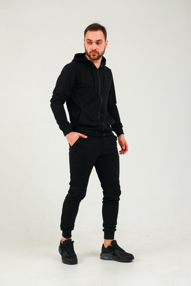 Костюм змейка змійка весна чёрный S M | Зображення 1