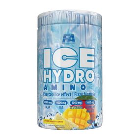 Ice Hydro Amino (480 g, frozen mango &amp; lemon)