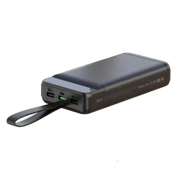 Павербанк з LED-ліхтариком та сонячною панеллю XPRO PR157 (234574838_1764) | Зображення 3