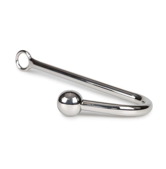 Гачок анальний бондажний Bondage Hook - 1 Ball | Зображення 1