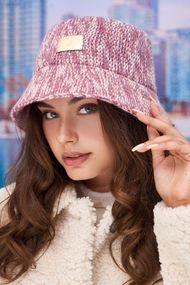 Панама «Меланж» (4765) фламинго