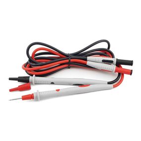 Щупы UNI-T UT-L16 для мультиметров,16A,Premium качество,146cm