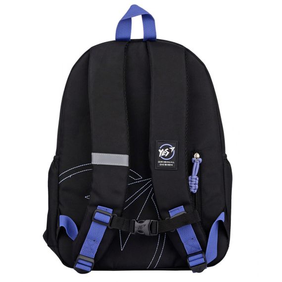 Рюкзак міський YES T-115 Cool 559998 17,4 л | Зображення 3