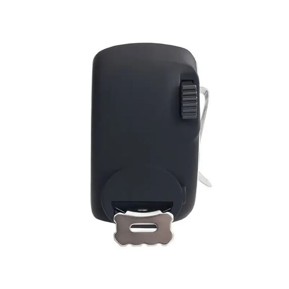 Рулетка измерительная MyTools Black Edition 5м х 19мм (121-5-19) | Зображення 3