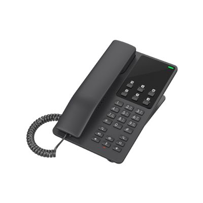 IP телефон Grandstream GHP621W | Зображення 2