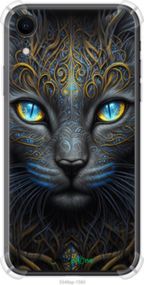 Чохол на iPhone XR Кішка "5548sp-1560-2448"