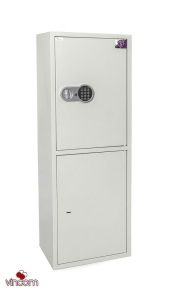 Шкаф-сейф Ferocon  БЛ-127К1Е1.Т1.П2.7035