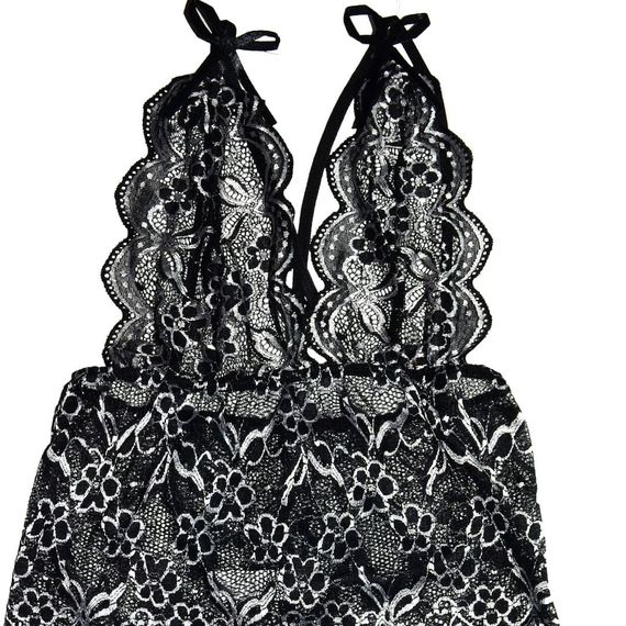 Еротичний комплект Babydoll 48 L/XL 1187-1 | Зображення 6