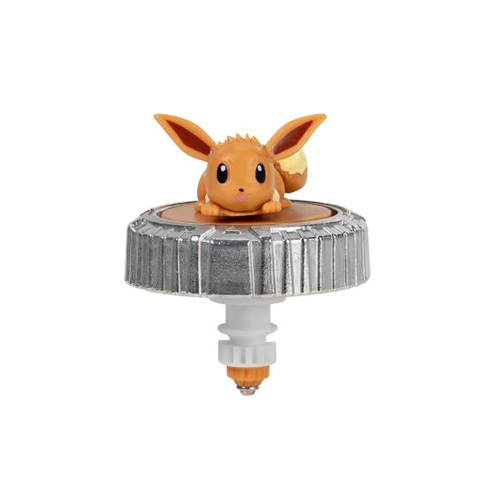 Ігровий набір Pokemon - Іві | Зображення 4