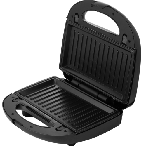 Електричний гриль 800W 5в1 зі знімними пластинами 6723 KAMILLE | Зображення 3