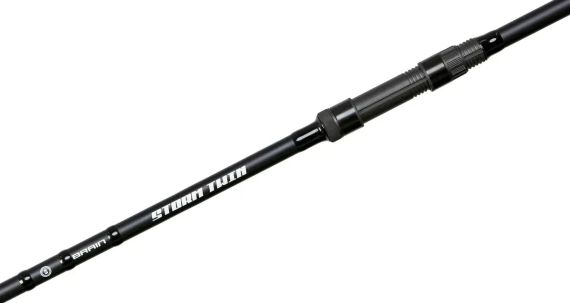 Вудилище фідерне Brain Storm Twin 3.60m 3.5lbs/max 150g | Зображення 1
