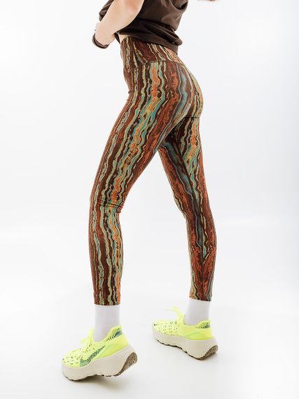 Лосини Nike W NY DF HR 7/8 TGHT NV+ | Зображення 1