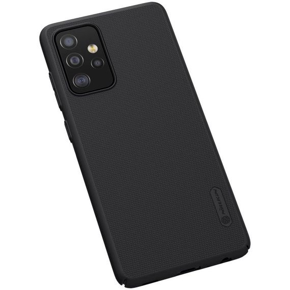 Чохол Nillkin Matte для Samsung Galaxy A72 4G / A72 5G | Зображення 4