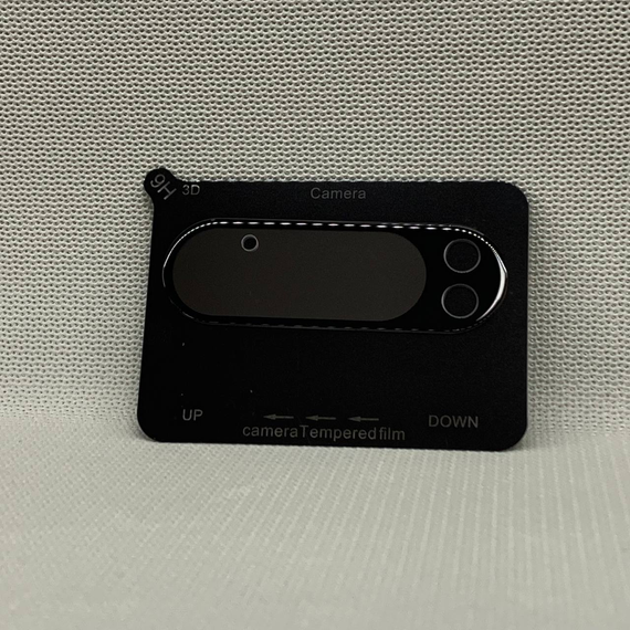 Захисне скло на камеру Google Pixel 9 Pro IMAK plus Integrated Lens