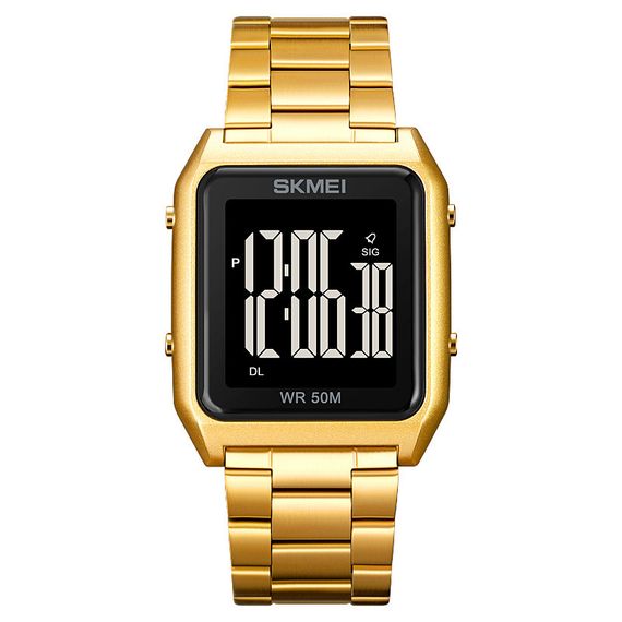 Skmei 1879GD Gold SALE